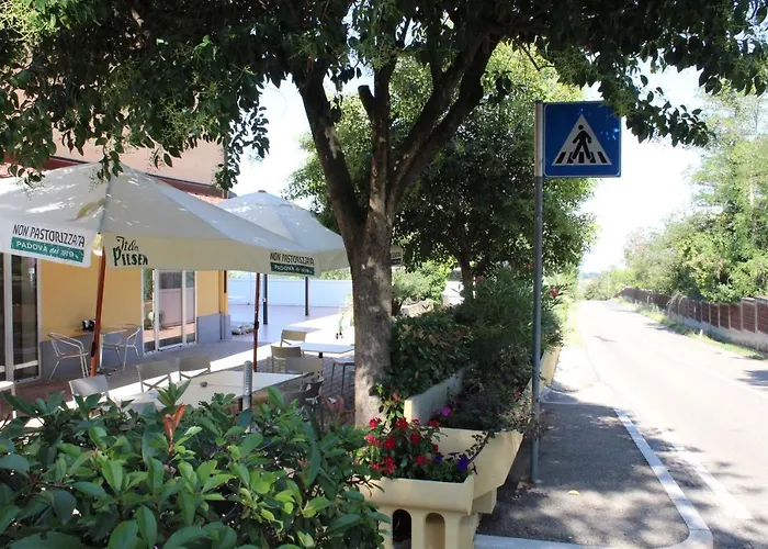 Hotel La Locanda Di Montecatone Imola